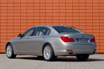 BMW 750Li 2008 года (WW)
